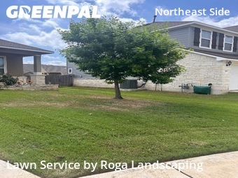 Lawn Service nearby Schertz, TX, 