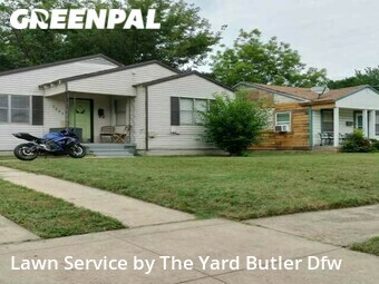 Grass Cutting nearby Dallas, TX, 