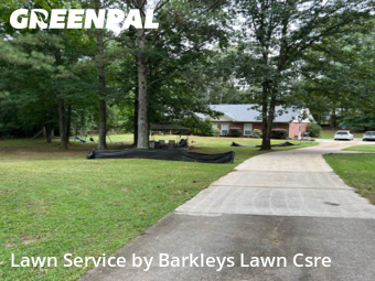 Yard Cutting nearby Fayetteville, GA, 