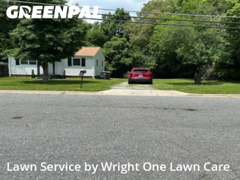 Lawn Mowing Service nearby Greensboro, NC, 