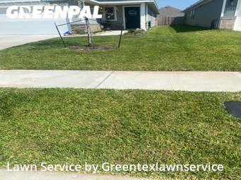 Yard Mowing nearby Katy, TX, 