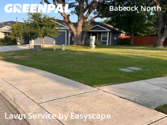Grass Cutting nearby San Antonio, TX, 