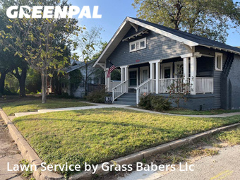 Yard Mowing nearby Fort Worth, TX, 
