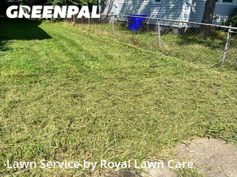 Yard Cutting nearby Norfolk, VA, 