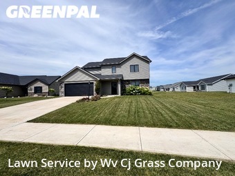 Landscaping Cleanup In Fort Wayne,46814,Landscaping Maintenance by Wv Cj Grass Company, work completed in Jul , 2026