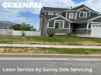 Lawn Mowing nearby Layton, UT, 