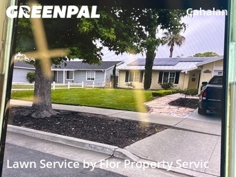 Lawn Cutting nearby San Jose, CA, 