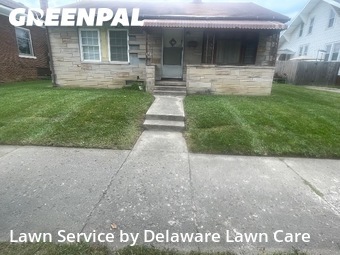 Lawn Cut nearby Muncie, IN, 
