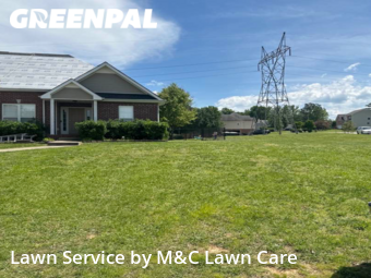 Lawn Service nearby Clarksville, TN, 