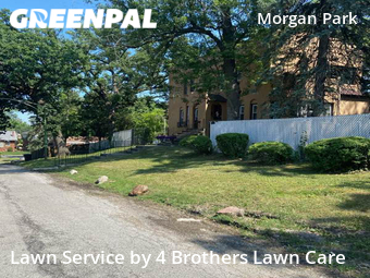 Lawn Service nearby Chicago, IL, 