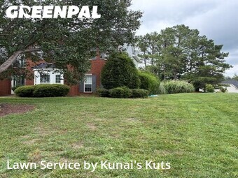 Lawn Mow nearby Waxhaw, NC, 