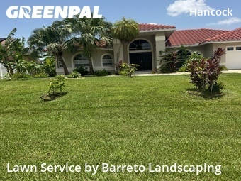 Lawn Cutting nearby Cape Coral, FL, 