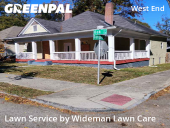 Lawn Maintenance nearby Atlanta, GA, 