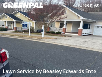 Lawn Cutting nearby Apex, NC, 