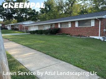 Yard Cutting nearby Ferguson, MO, 