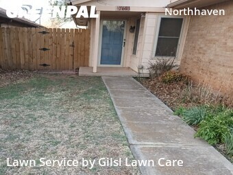 Lawn Cut nearby Oklahoma City, OK, 
