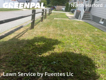 Lawn Service nearby Parkville, MD, 