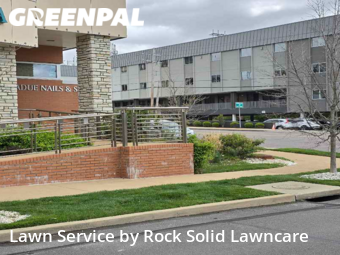 Yard Mowing nearby Clayton, IL, 