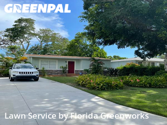 Yard Cutting nearby Gulfport, FL, 