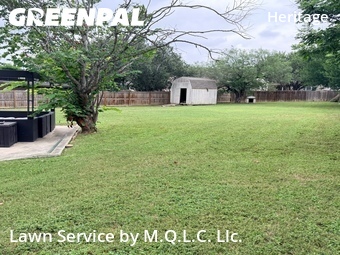 Lawn Cutting nearby San Antonio, TX, 