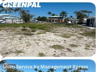 Yard Mowing nearby Matlacha, FL, 