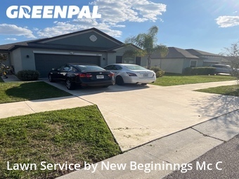 Lawn Service nearby Wimauma, FL, 