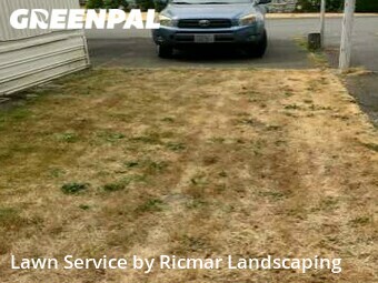 Lawn Cutting nearby Auburn, WA, 