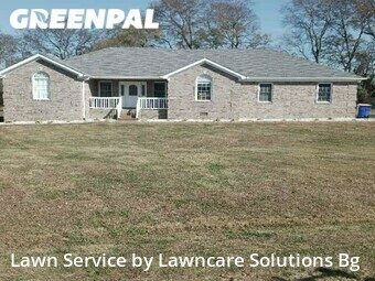 Lawn Cut nearby Bowling Green, KY, 