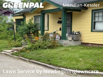 Yard Mowing nearby Indianapolis, IN, 