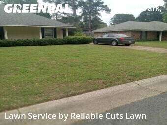 Lawn Care nearby Shreveport, LA, 