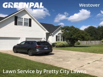 Lawn Maintenance nearby Fayetteville, NC, 