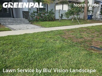 Lawn Mowing nearby Tampa, FL, 