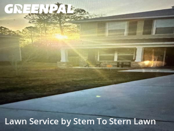 Lawn Maintenance nearby Gulfport, MS, 