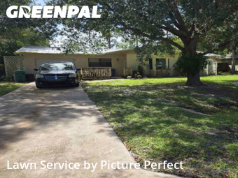 Lawn Cut nearby Fort Pierce, FL, 