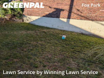 Grass Cutting nearby St. Louis, MO, 