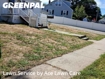 Lawn Maintenance nearby Milford, CT, 