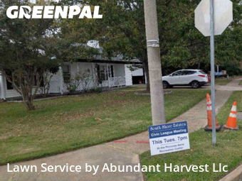 Lawn Service nearby Portsmouth, VA, 