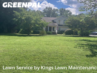 Lawn Mow nearby Chesterfield County, VA, 
