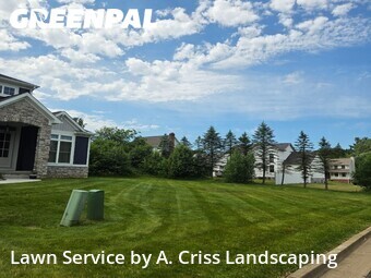 Lawn Cut nearby Massillon, OH, 