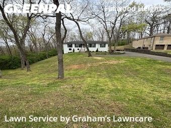 Yard Cutting nearby Nashville, TN, 