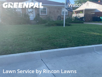 Lawn Care nearby Oklahoma City, OK, 
