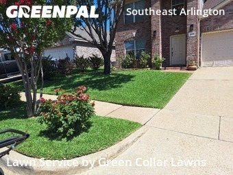 Lawn Care Service nearby Arlington, TX, 