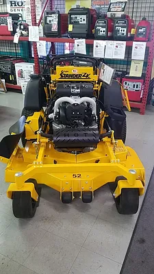 Jomo's Power Equipment, Parts & Service Photo 9