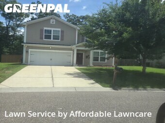 Yard Mowing nearby Summerville, SC, 
