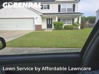 Yard Mowing nearby Summerville, SC, 