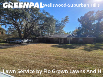 Lawn Mowing Service nearby Tallahassee, FL, 
