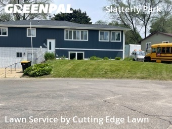 Grass Cut nearby Rochester, MN, 