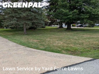 Lawn Care nearby North Royalton, OH, 