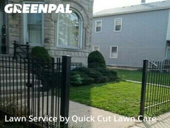 Lawn Mowing nearby Chicago, IL, 