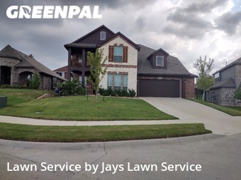 Lawn Care nearby Fort Worth, TX, 
